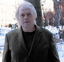 Alfred Pommer